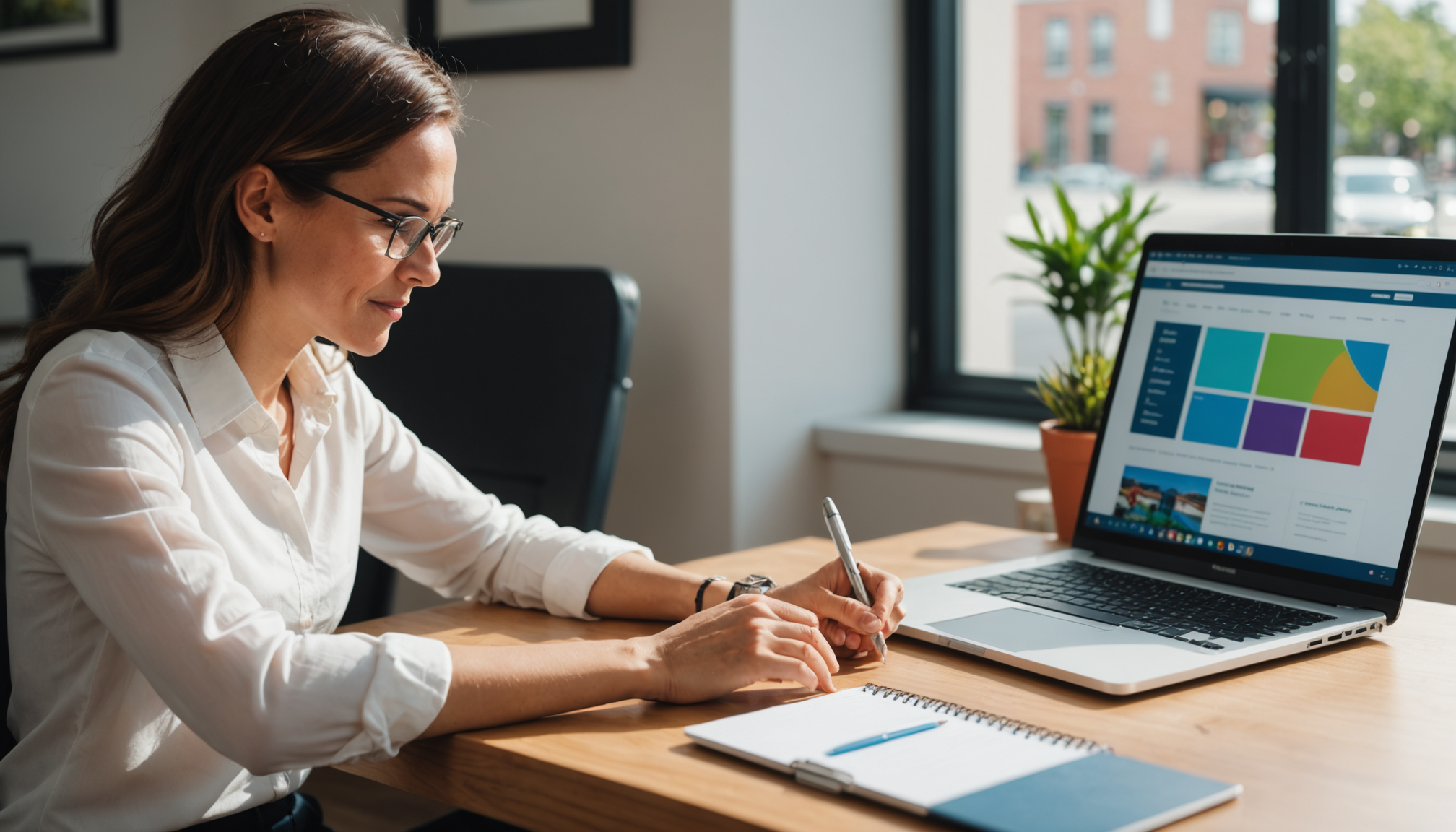 Business Website Setup Service: From Business Details to a Live Site