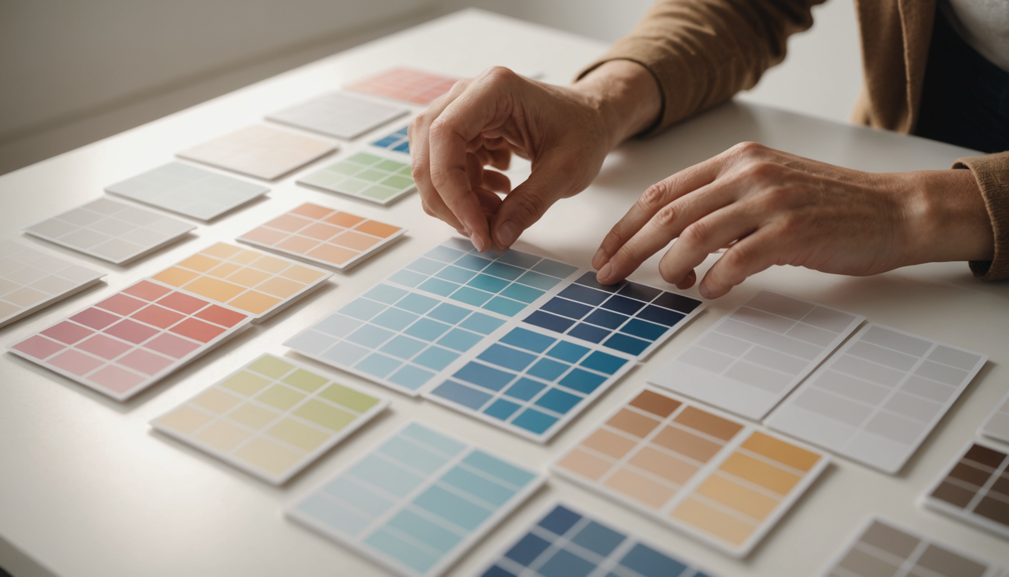Contractor Website Design: Build Trust Before the Estimate Request