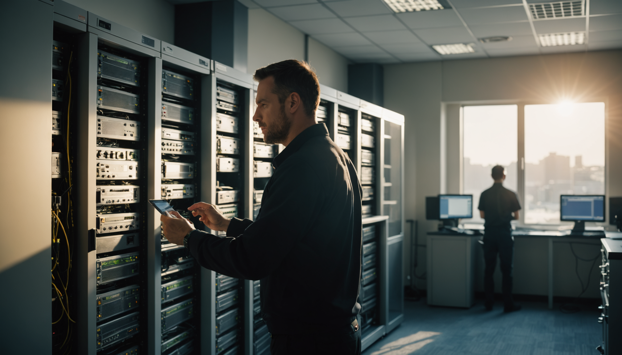 Managed Website Service: Who Handles Updates, Hosting, and Support?
