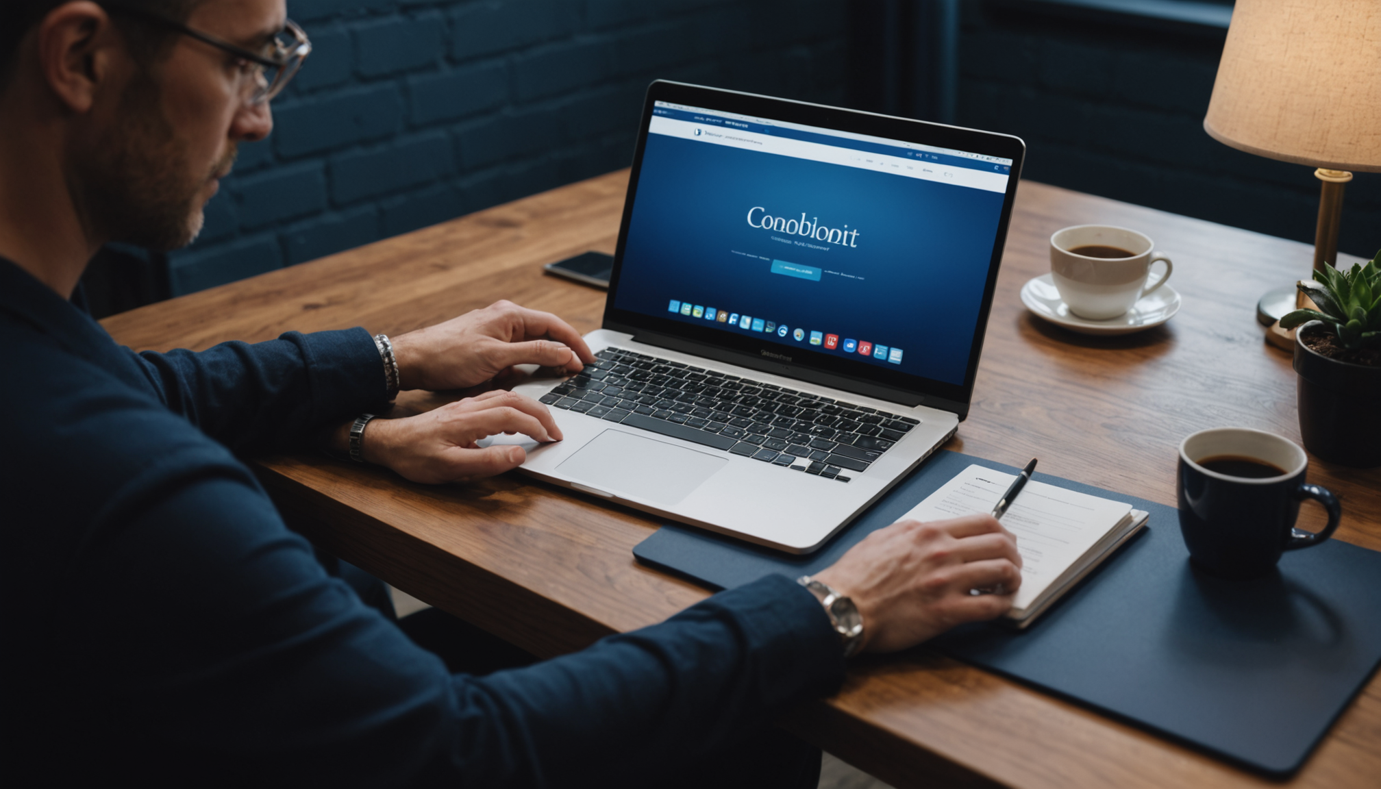 Professional Website for a Small Business: The Trust Signals That Actually Matter