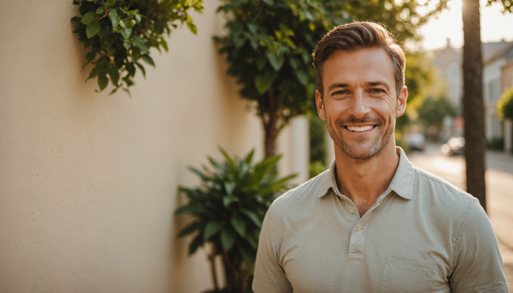 Real Estate Agent Website Design: Build Local Authority Beyond Listing Portals