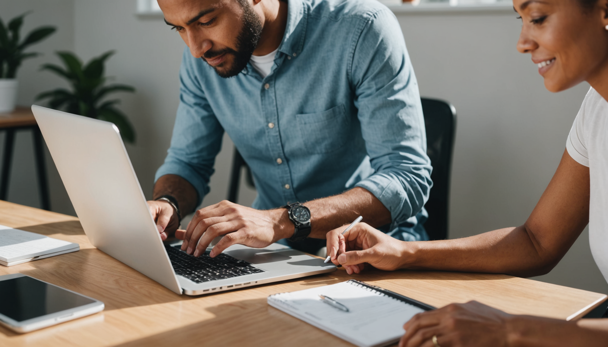 Website Creation Service for Entrepreneurs: What to Delegate and What to Keep