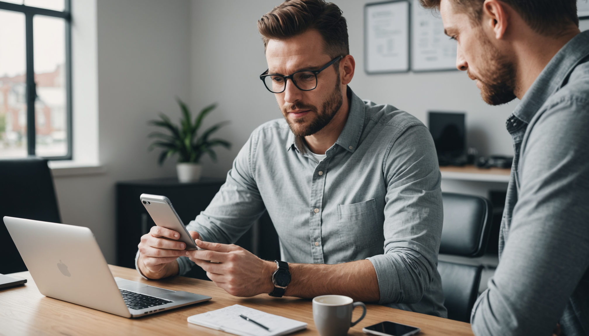 Website Design for a Local Business: How to Turn Nearby Searches Into Calls